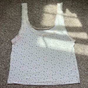 American Eagle Tank Top